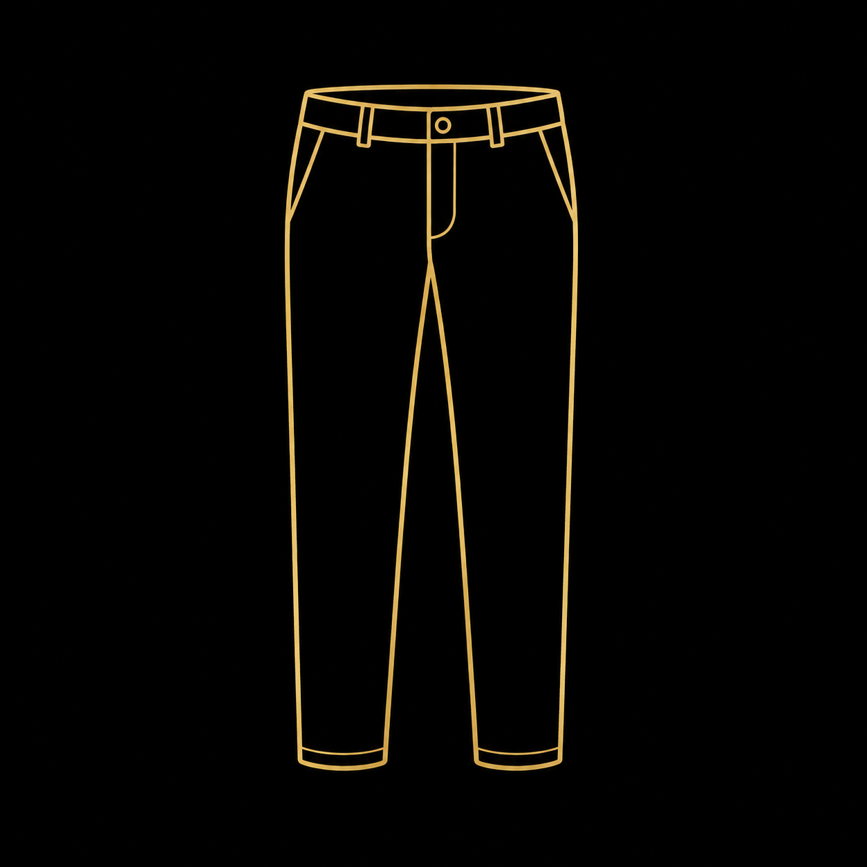 Pantaloni Uomo