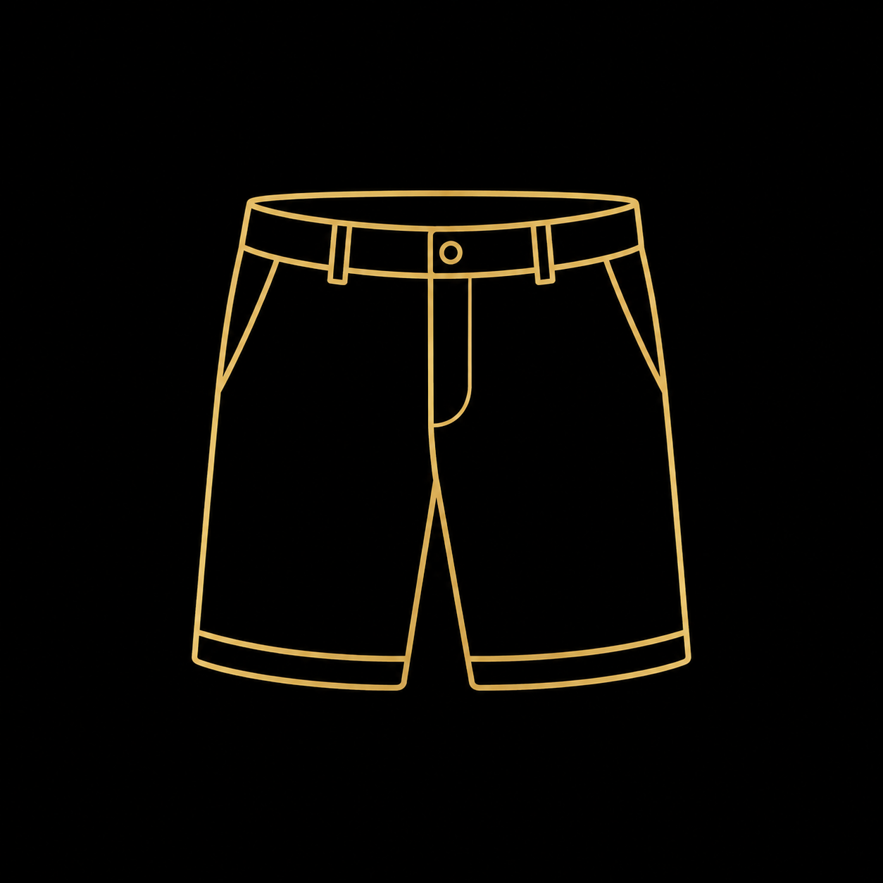 Bermuda Uomo