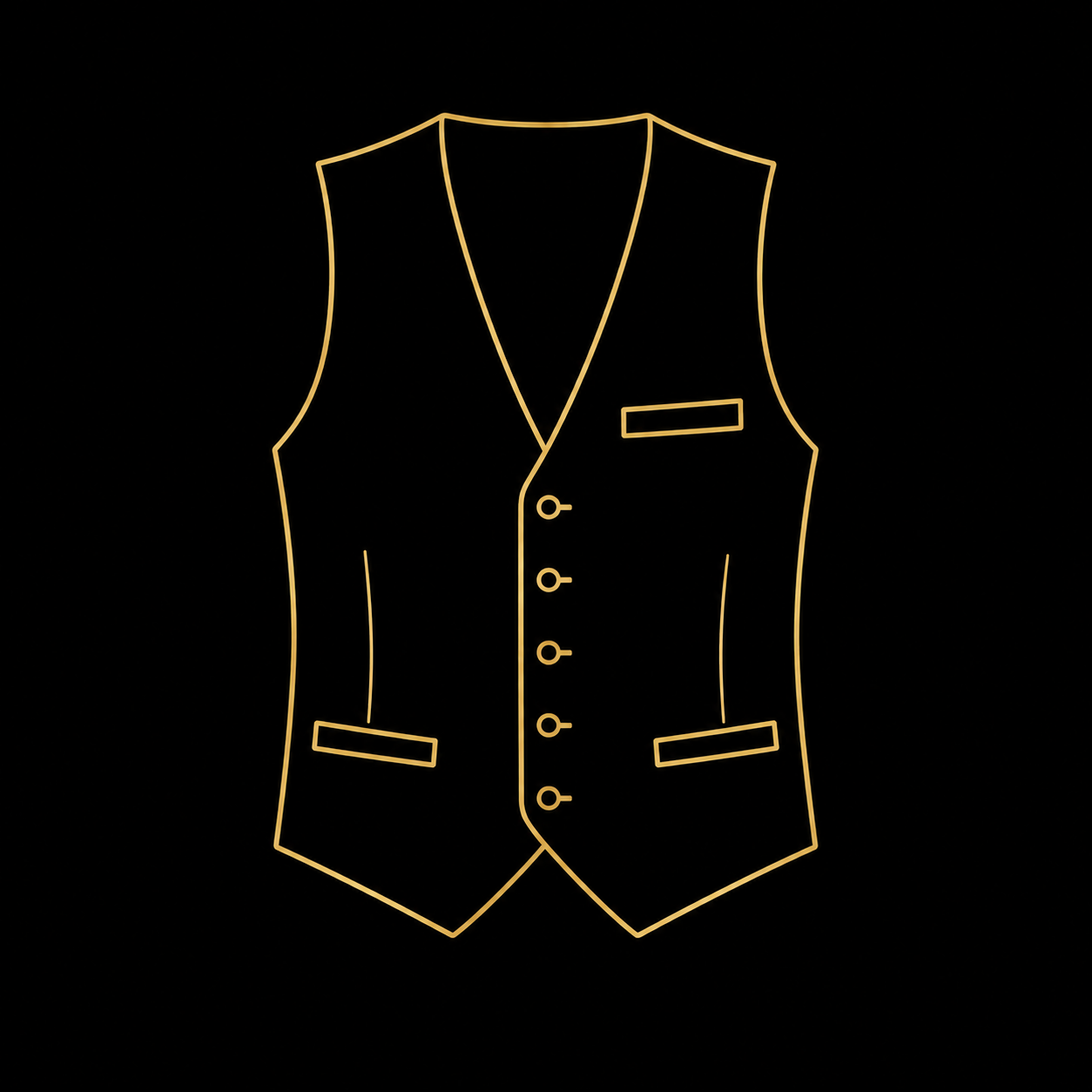 Gilet Uomo