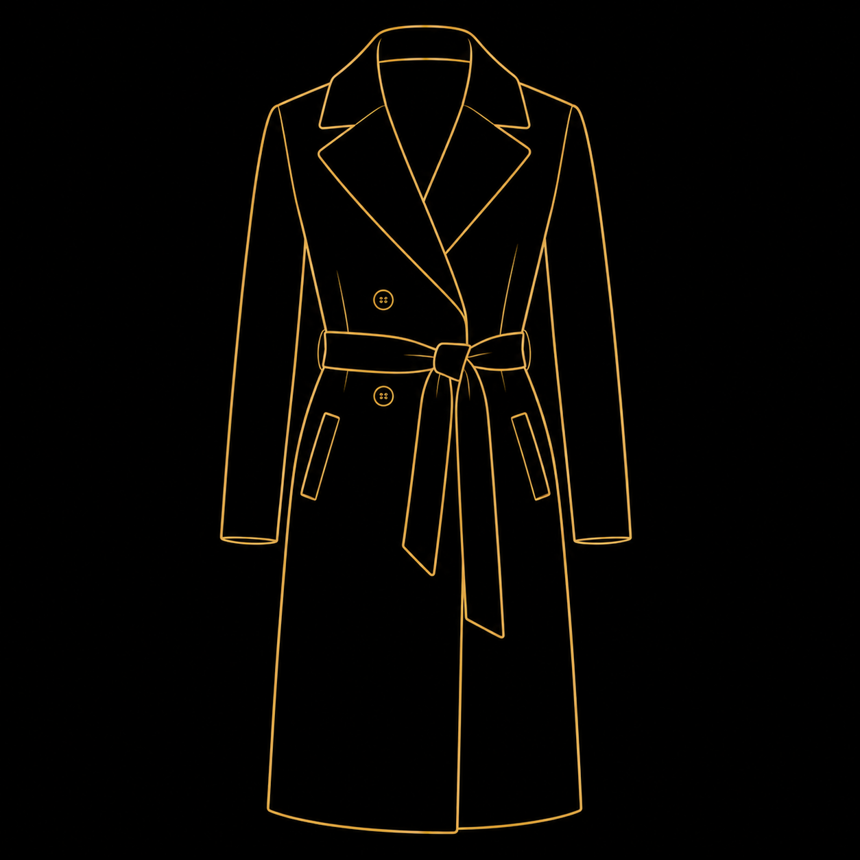 Cappotti e Trench Donna
