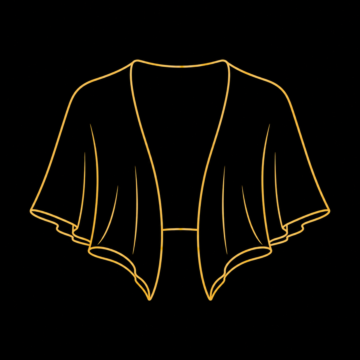 Coprispalle Donna