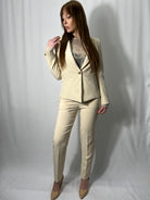 Pantalone RINASCIMENTO da Donna