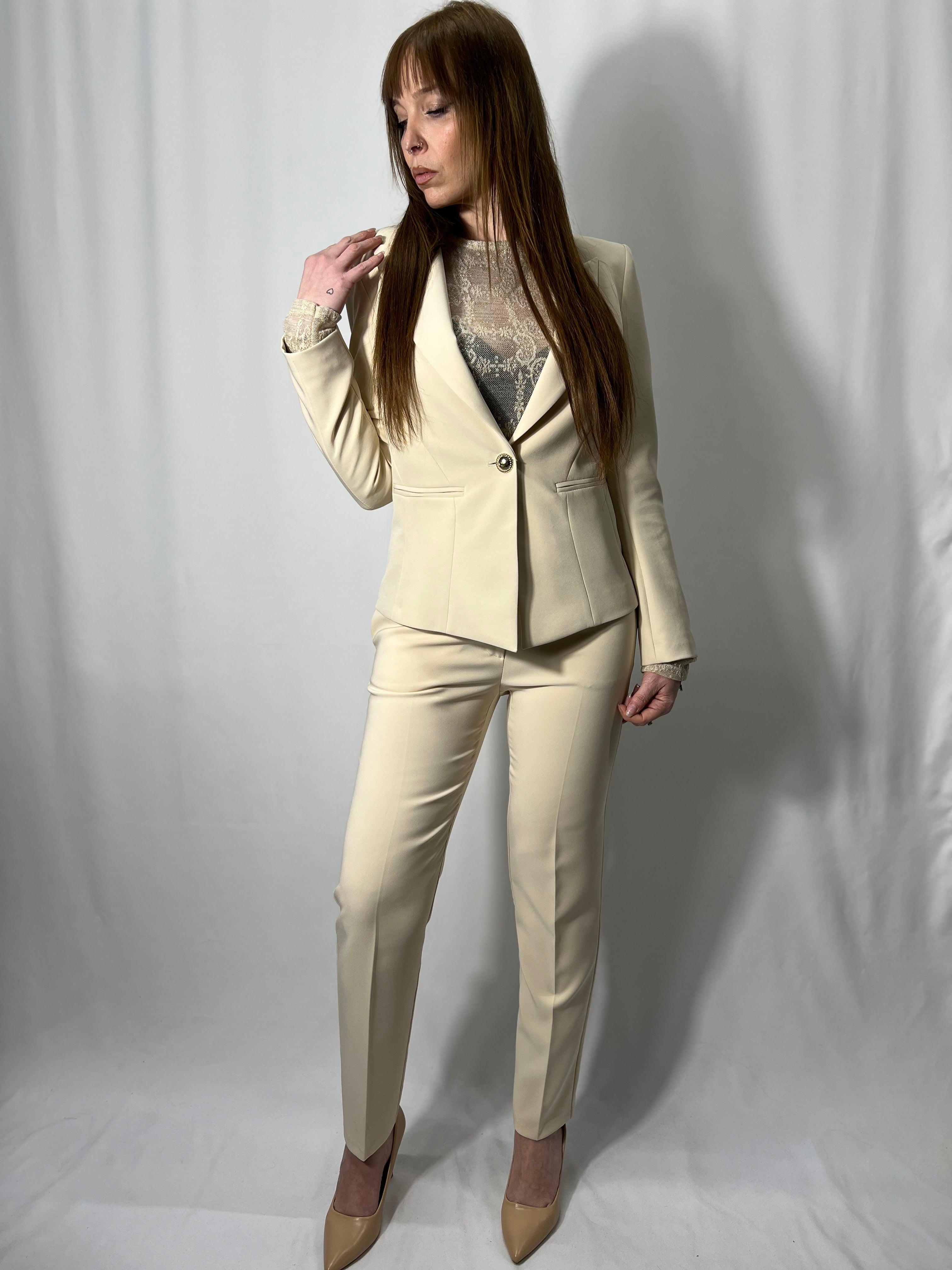 Pantalone RINASCIMENTO da Donna