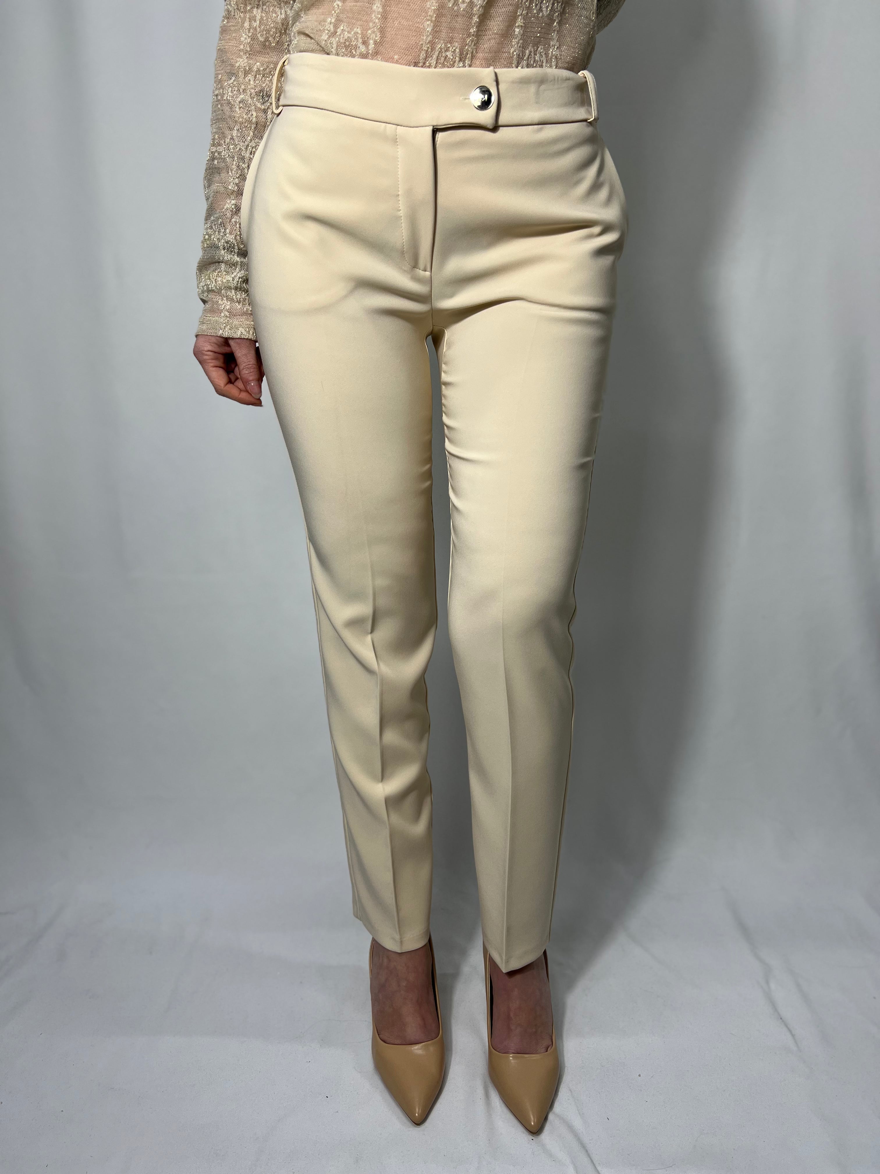 Pantalone RINASCIMENTO da Donna