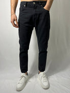Pantalone COOPER GIANNI LUPO da Uomo