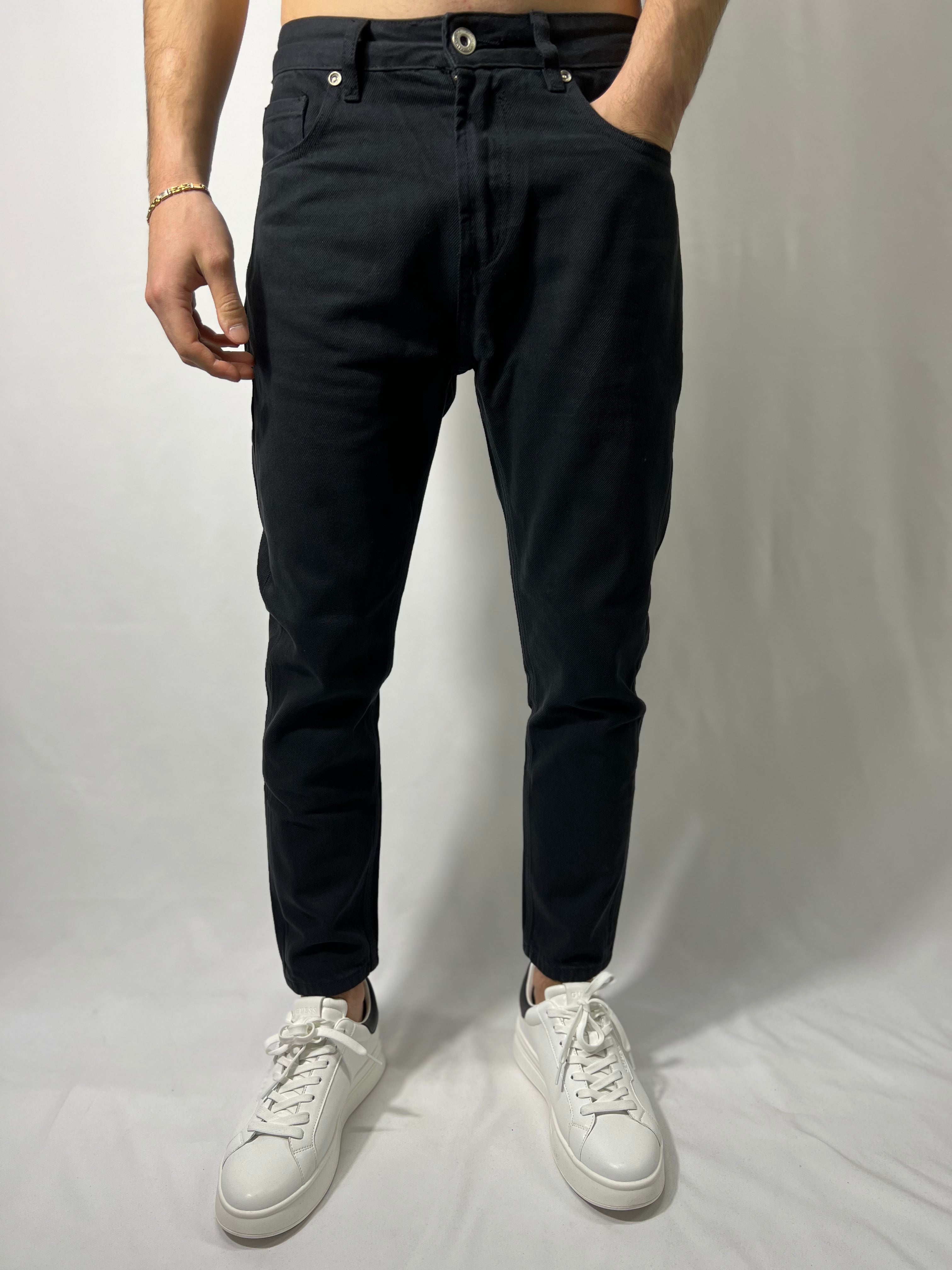 Pantalone COOPER GIANNI LUPO da Uomo