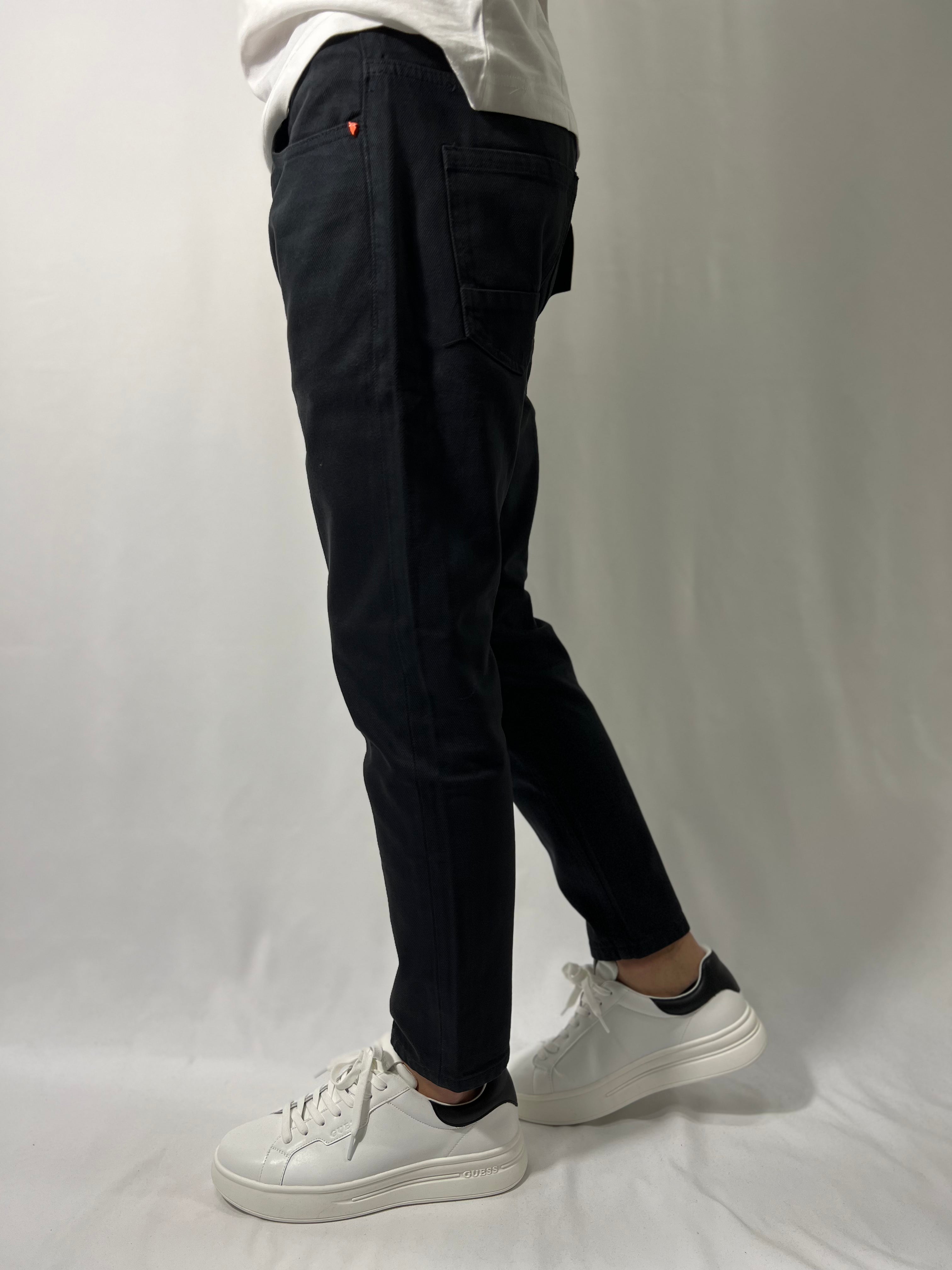 Pantalone COOPER GIANNI LUPO da Uomo