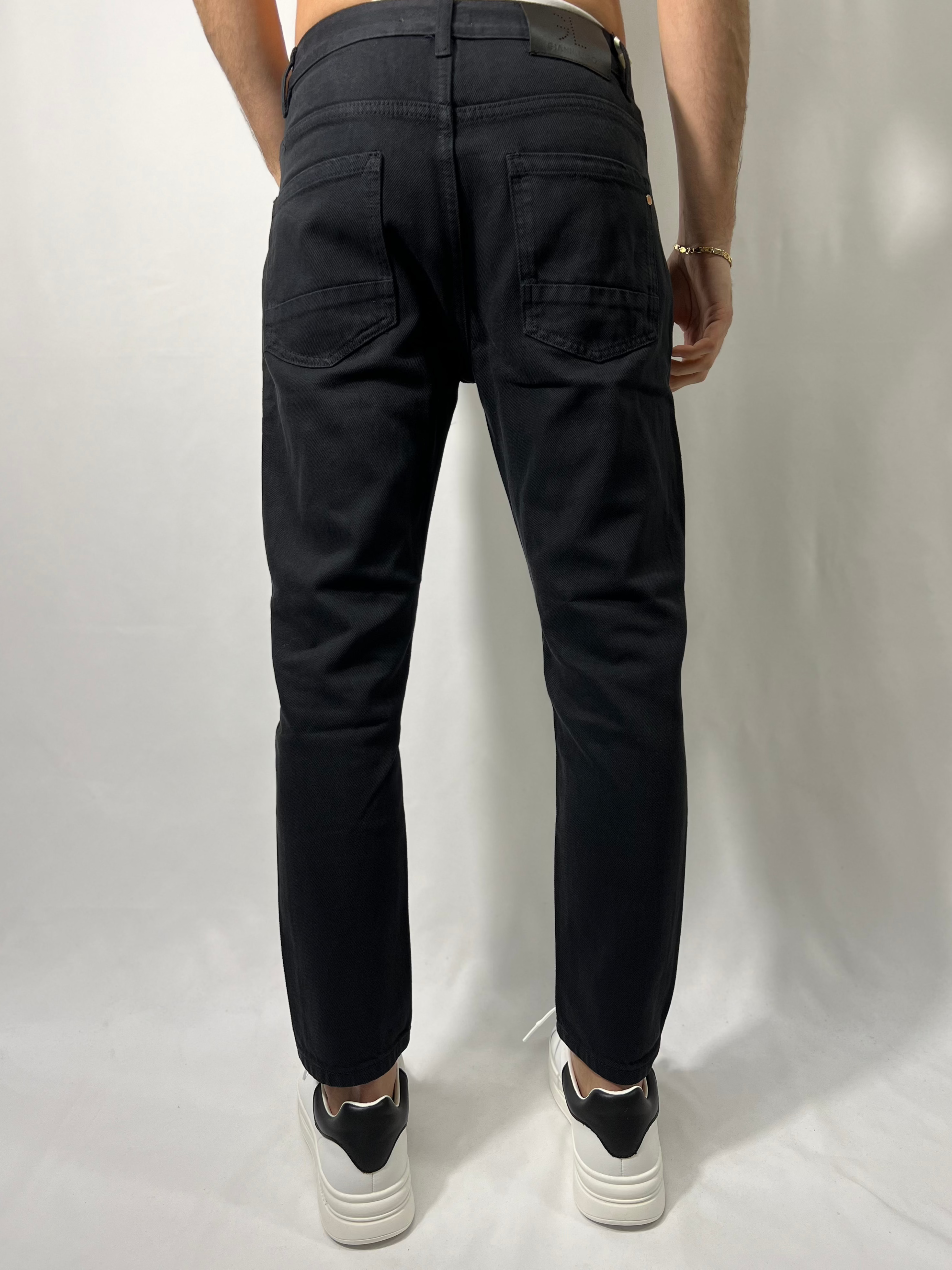 Pantalone COOPER GIANNI LUPO da Uomo