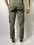 Pantalone cargo CONSENSO da Uomo