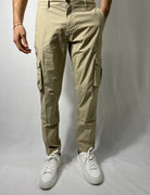 Pantalone cargo CONSENSO da Uomo