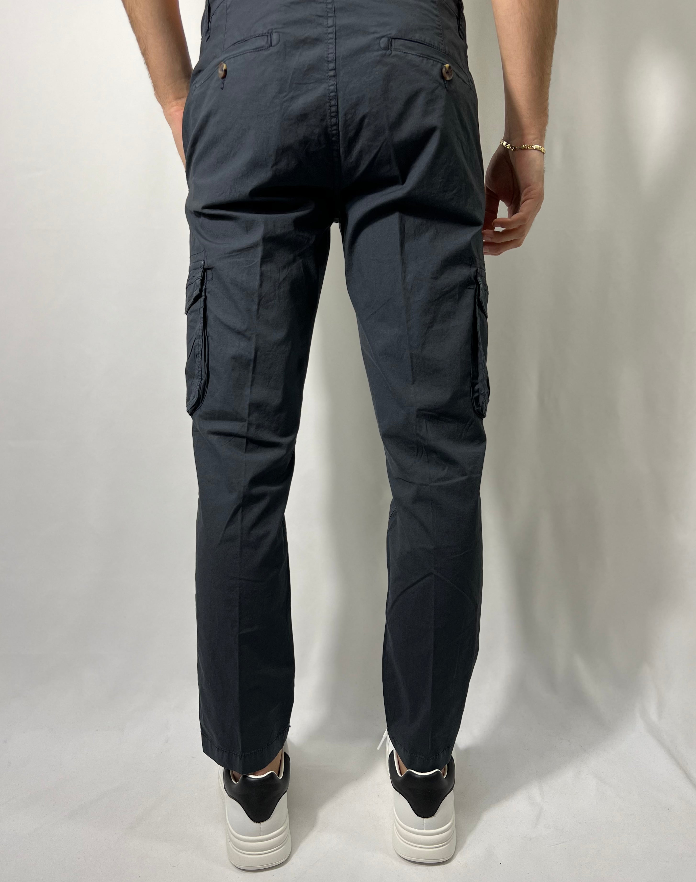 Pantalone cargo CONSENSO da Uomo