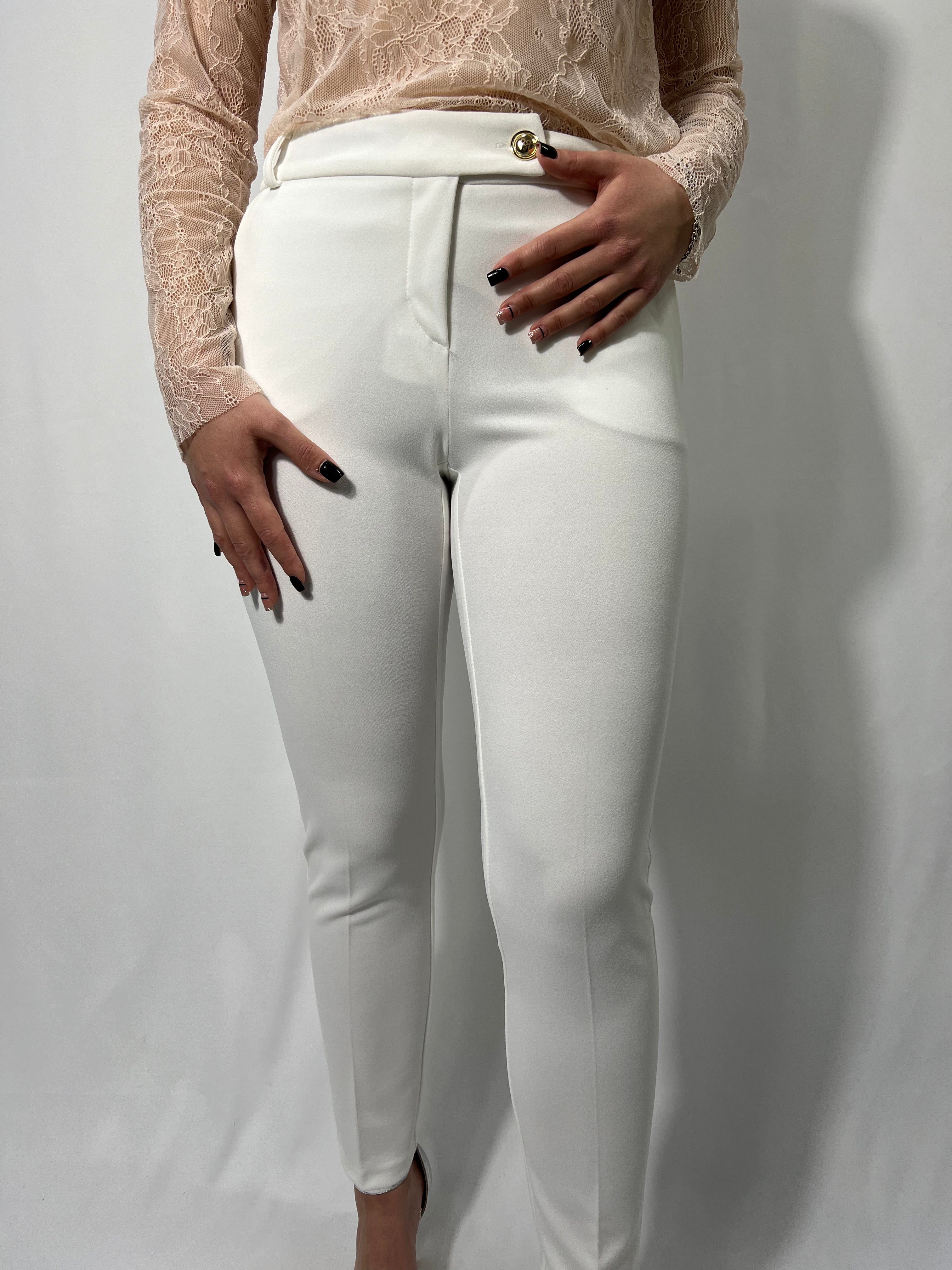 Pantalone RINASCIMENTO da Donna