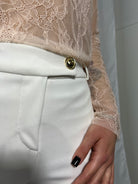 Pantalone RINASCIMENTO da Donna