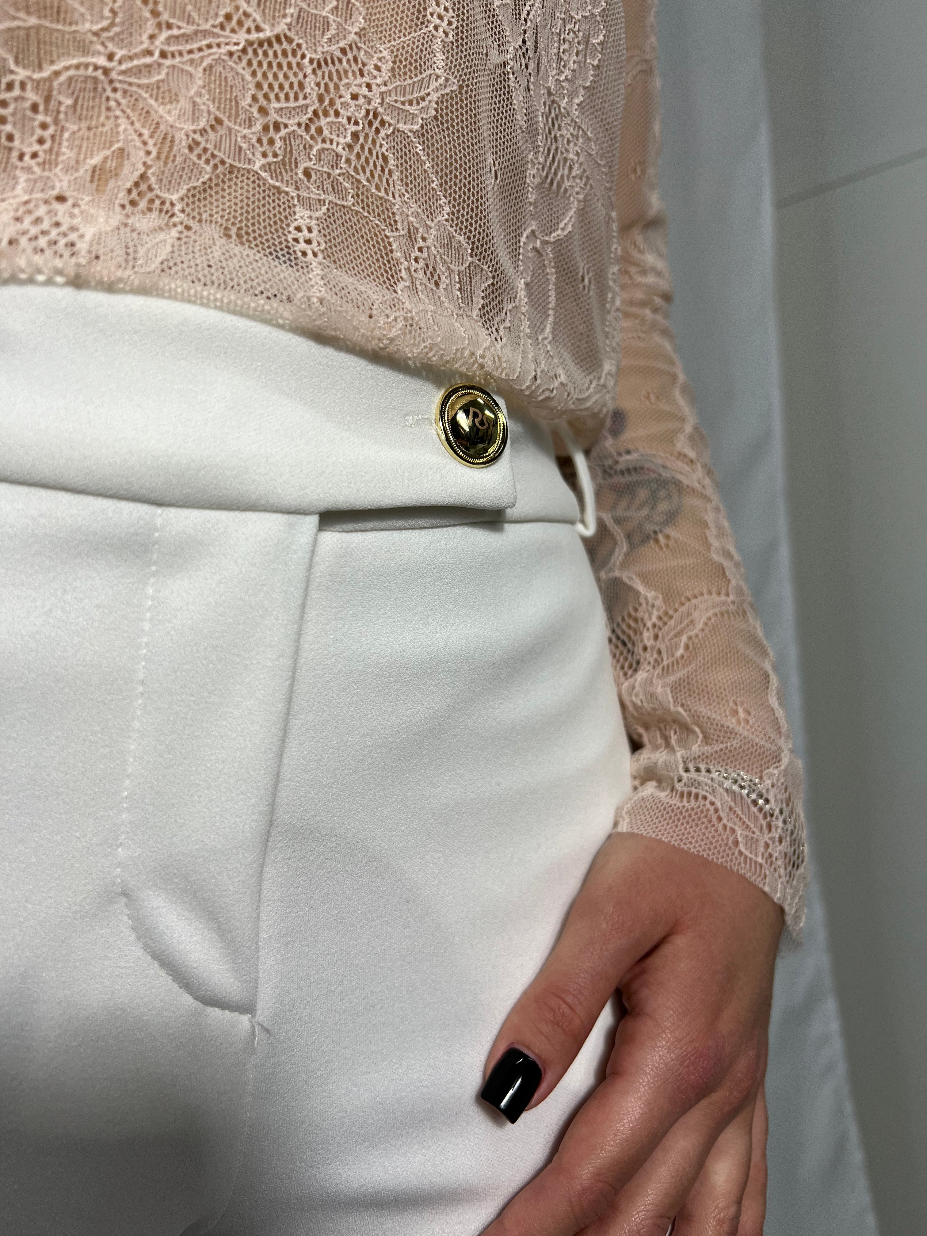 Pantalone RINASCIMENTO da Donna