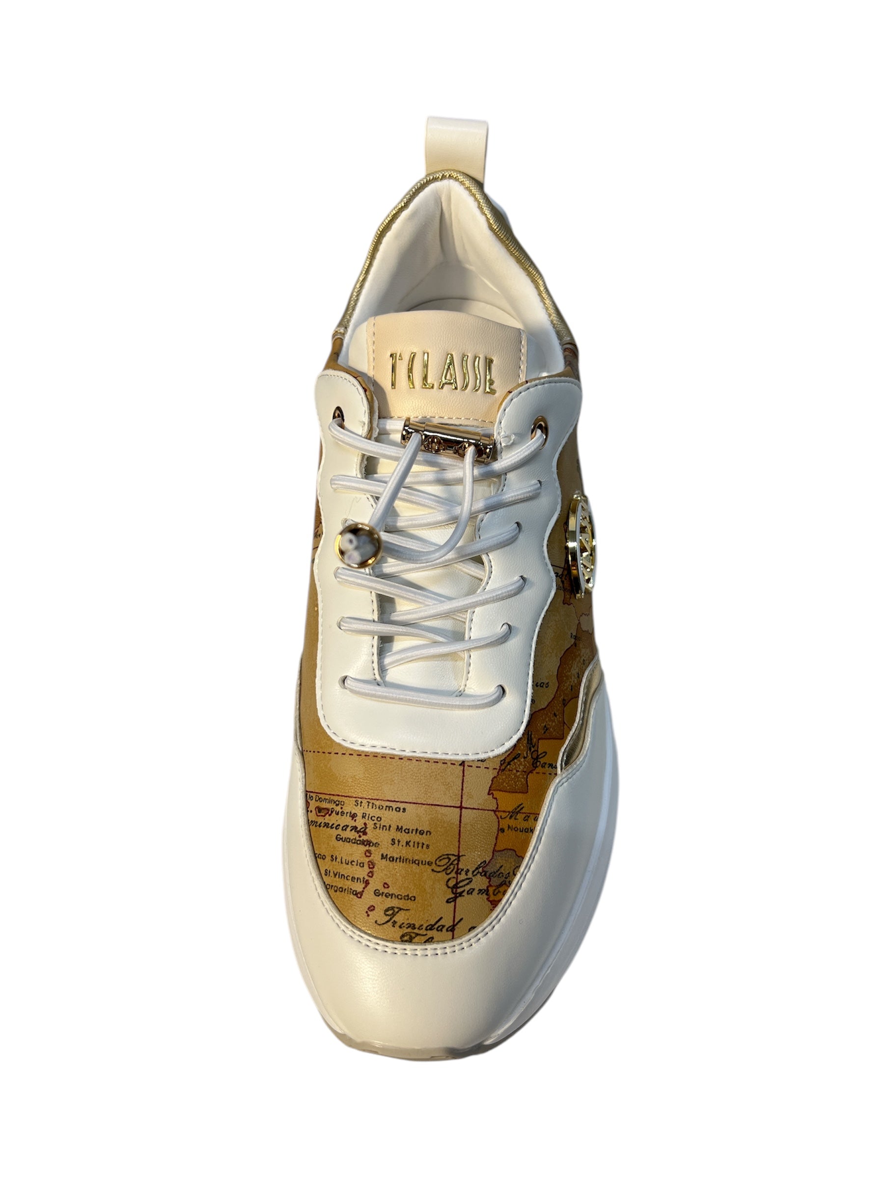 Scarpe ALVIERO MARTINI da Donna